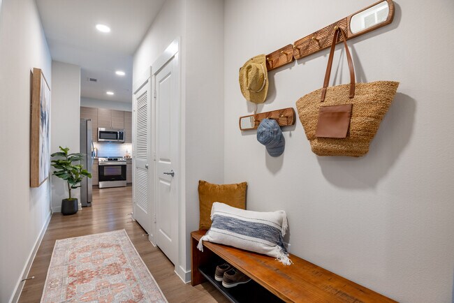Foto del edificio - Smart Style, Smart Savings – Up to 6 Weeks...