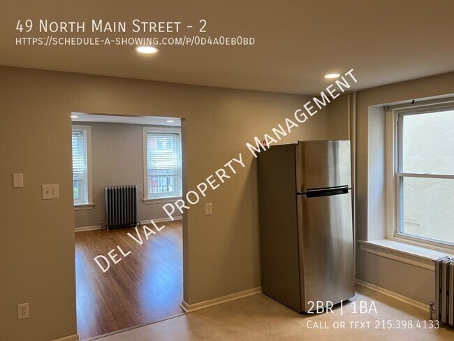 Building Photo - 49 N Main St