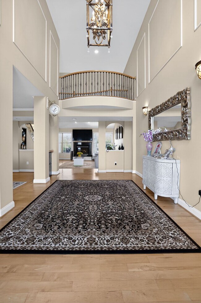 Foto del edificio - 13641 Breezy Meadow Ln