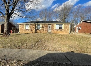 Building Photo - 416 Garden Park Dr