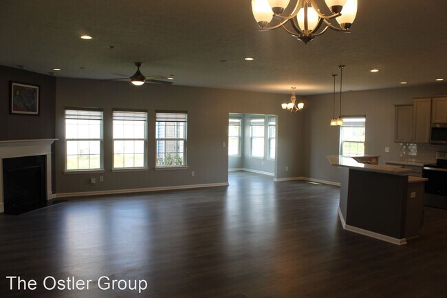 Foto del edificio - 3 br, 2.5 bath House - 1857 Doncaster Drive