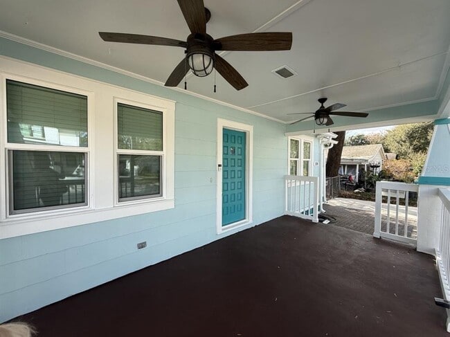 Foto del edificio - 320 W Lambright St