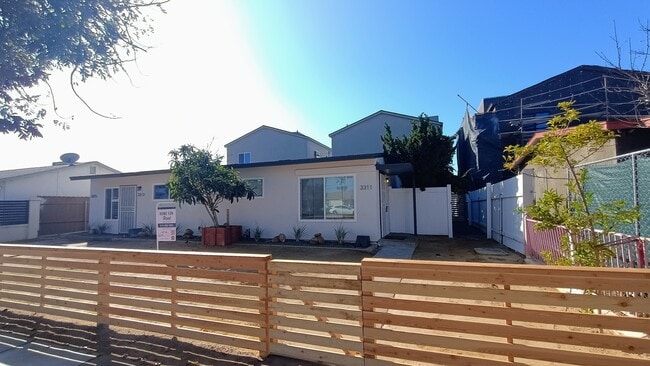 Building Photo - 3311 Clairemont Mesa Blvd