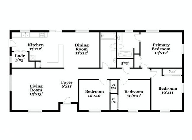 Building Photo - 1153 S HARTSDALE ST, NORTH PORT, FL 34287