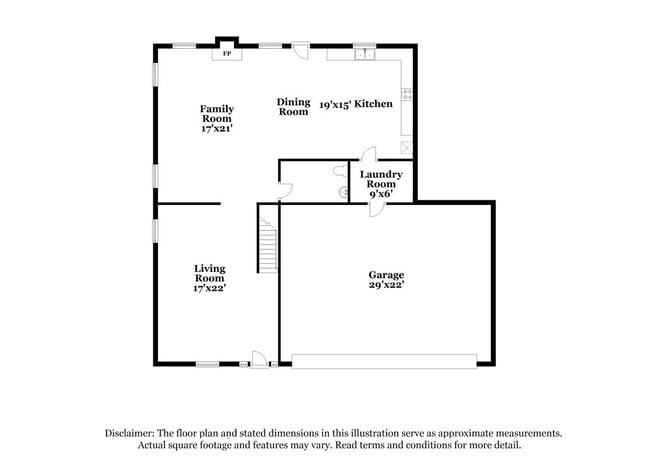 Foto del edificio - 4022 Linville Falls Ln