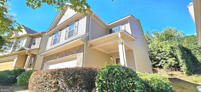 Building Photo - 2809 Woodward Down Trail