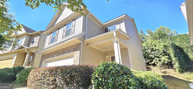 Foto del edificio - 2809 Woodward Down Trail