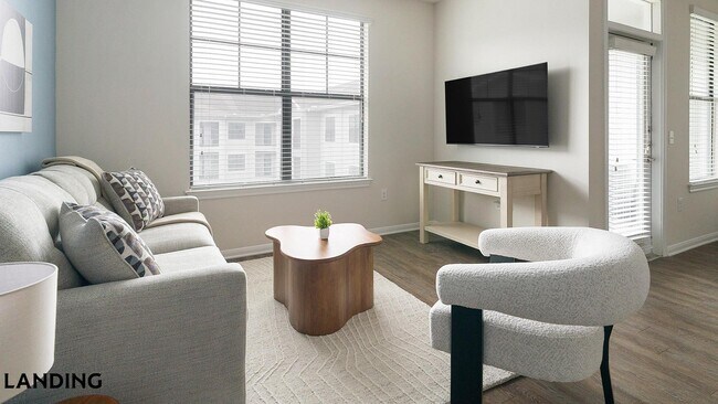 Foto del edificio - 14580 Crosby Fwy