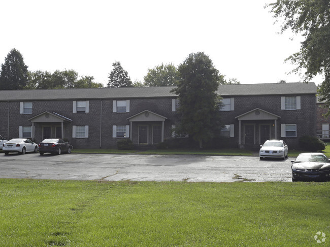 Building Photo - Bramblewood Townhomes