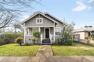 Building Photo - 1421 Citrus Ave