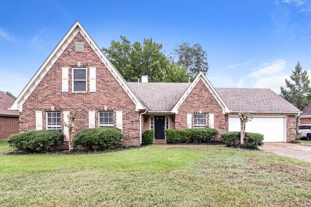 Foto principal - 3754 Charles Brown Cove
