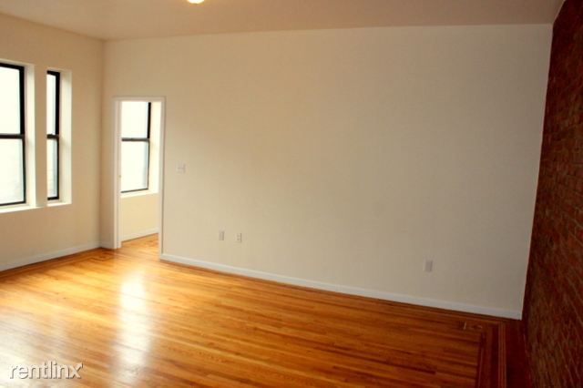 Primary Photo - 600 W 165th St