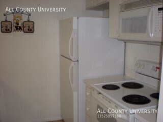 Foto del edificio - Apartment at Countryside at the University