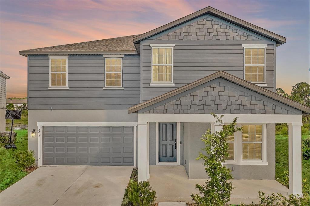 Foto principal - 2210 Derwent Dr