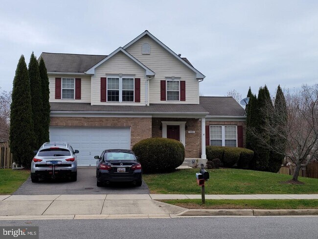 Foto del edificio - 7898 Eagle View Dr