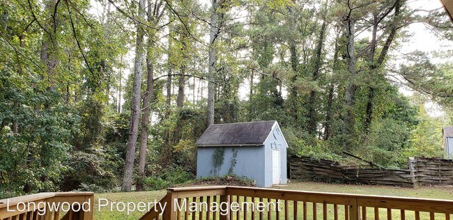 Building Photo - 4 br, 2.5 bath House - 5737 Bramblevine Dr