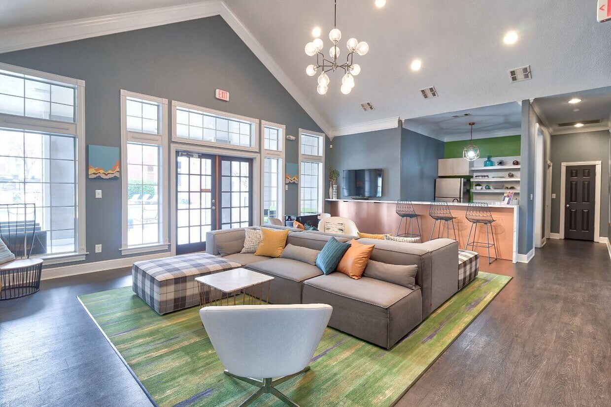 The Beacon Apartments Auburn, AL