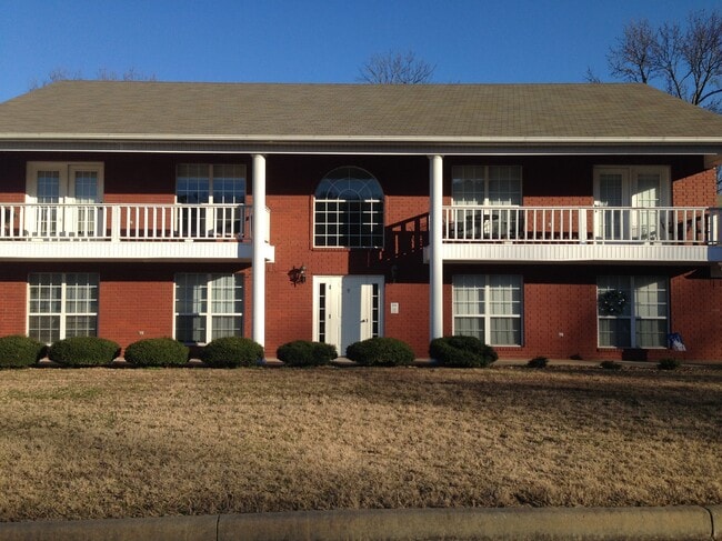 Building Photo - 9 S Joplin Loop