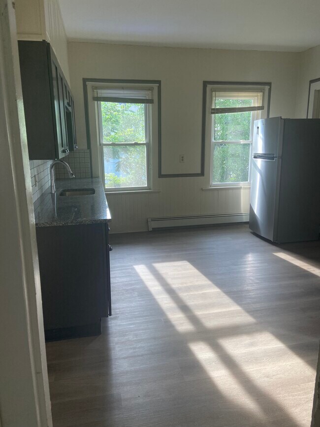 Kitchen - wide view - 71 Gough Ave