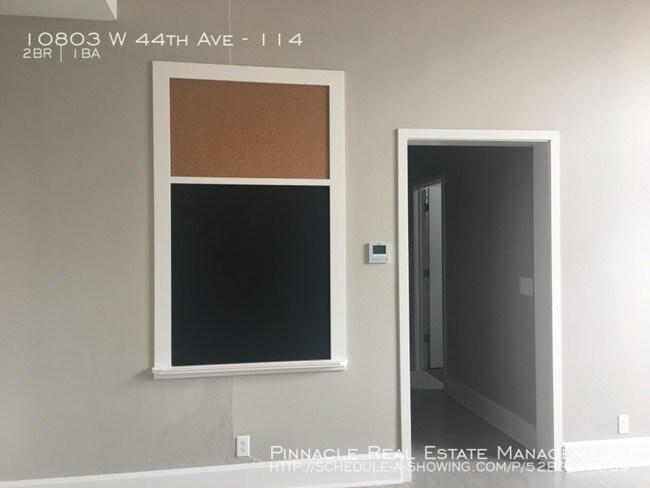 Building Photo - 10803 W 44th Ave
