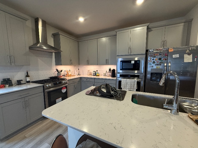 Foto del edificio - 845 Nightingale Ave