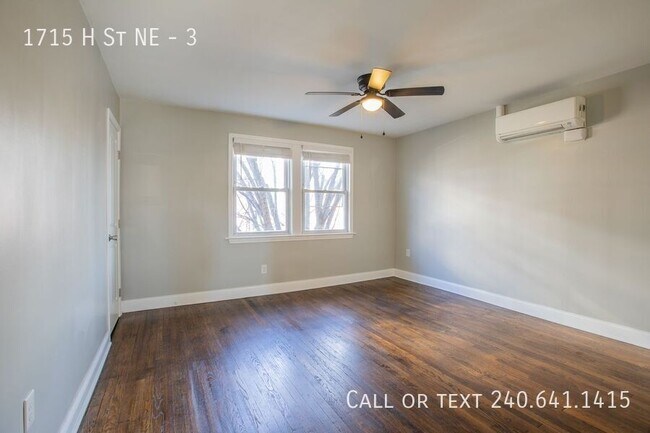 Foto del edificio - 1715 H St NE