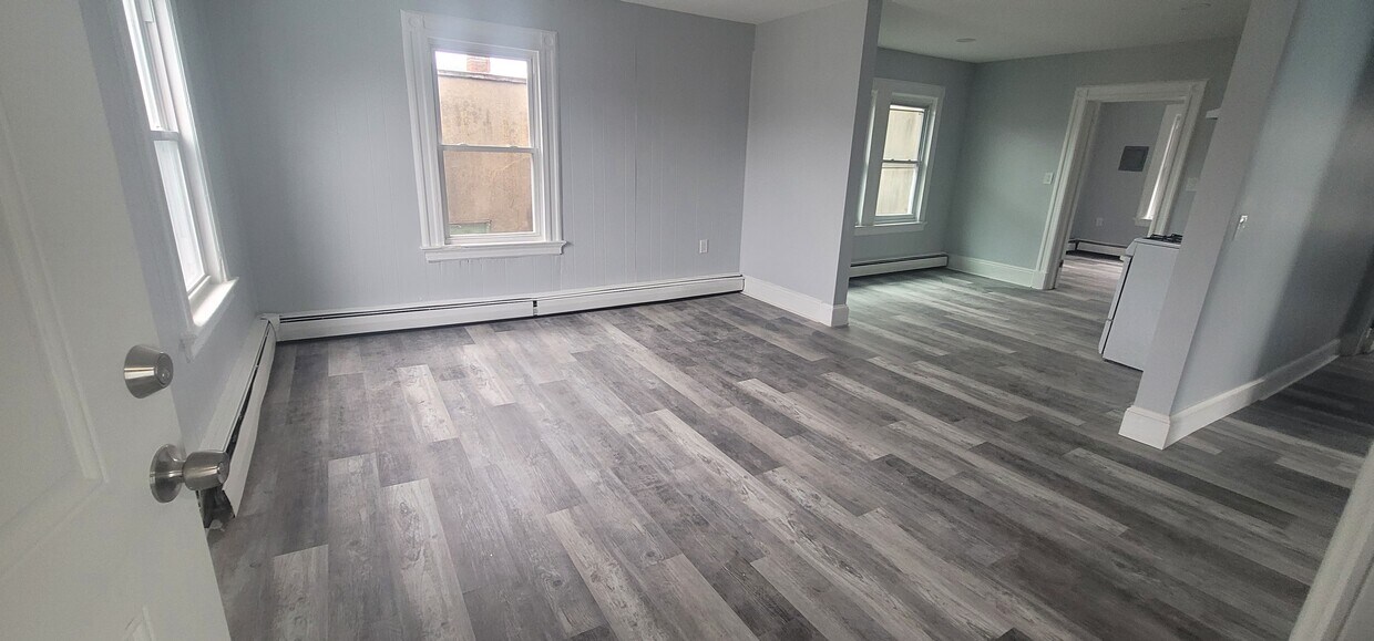 Living Room - 134 Main St