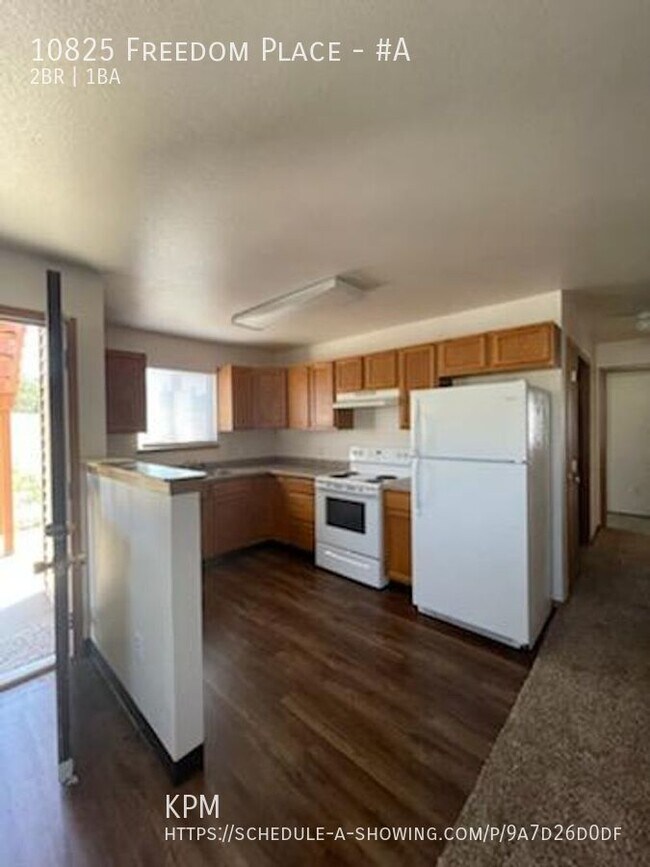 Foto del edificio - 10825 Freedom Pl