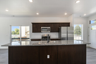 Sable View Townhomes photo'