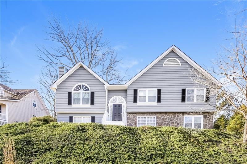 Foto principal - 2051 Amber Dawn Way