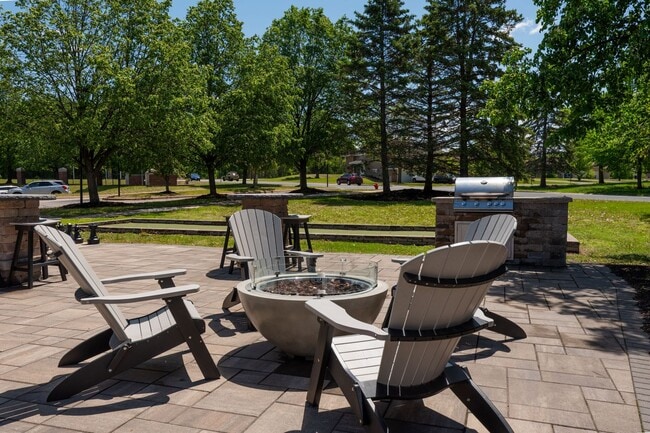 Interior Photo - Bristol Village Apartments