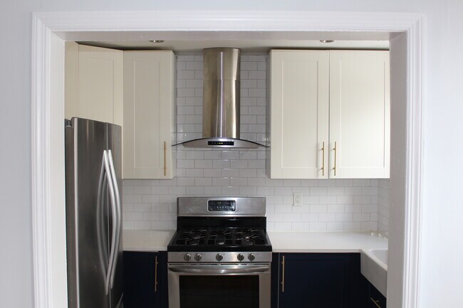 Foto del edificio - 551 E 29th St