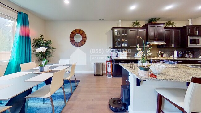 Foto del edificio - 17818 33rd Ave SE