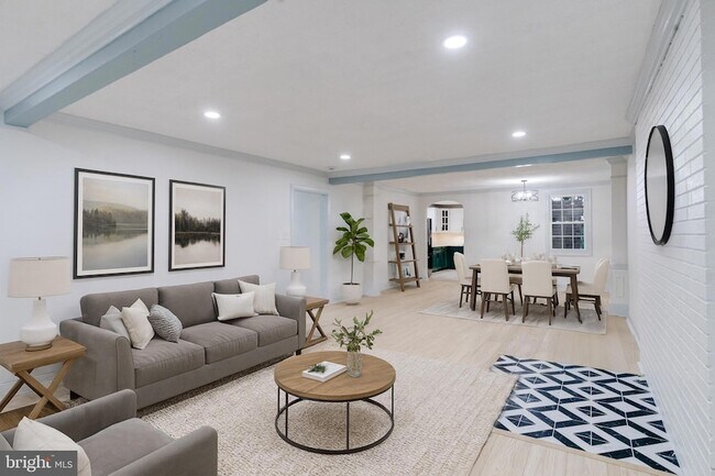 Foto del edificio - 5717 Station Rd