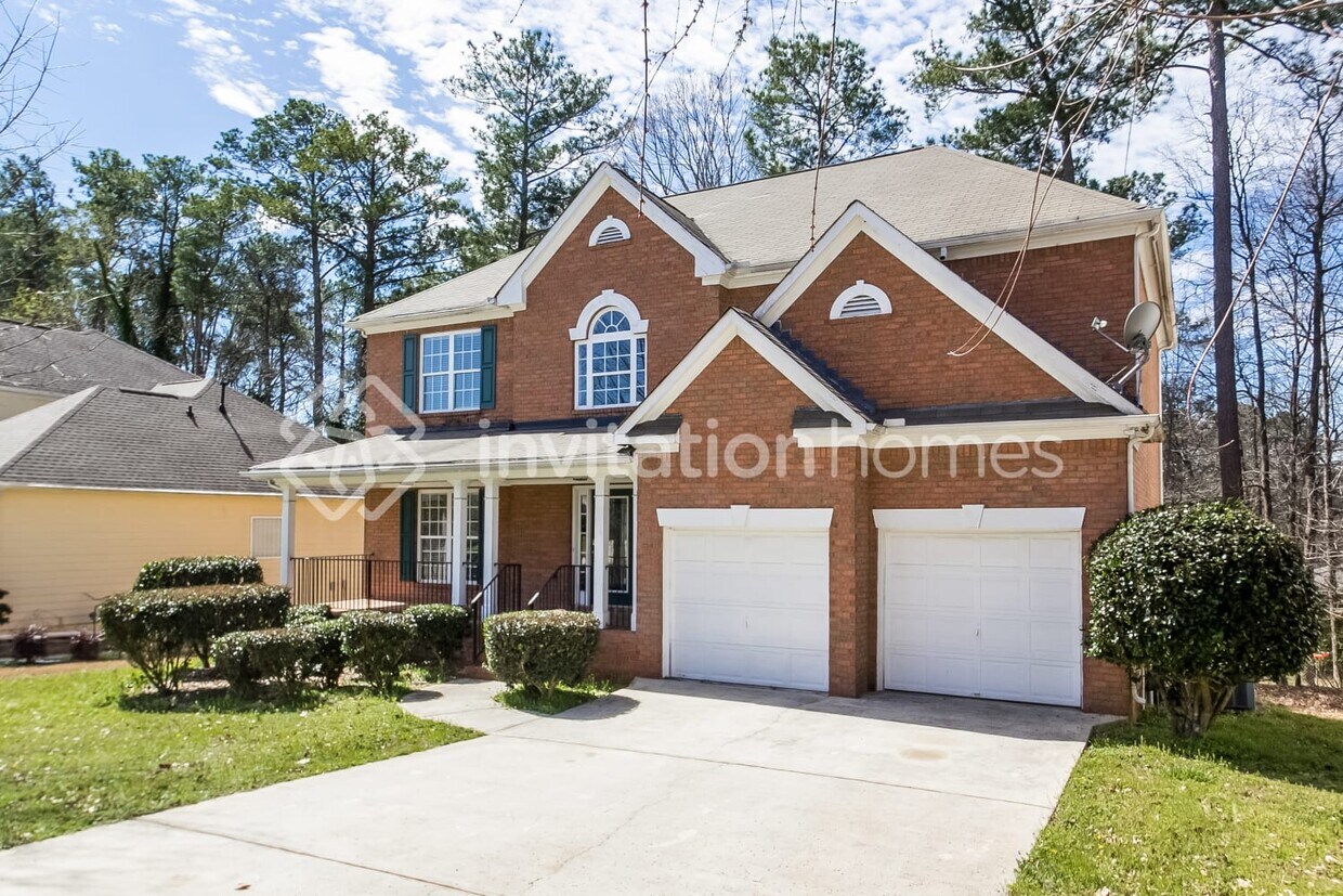 Primary Photo - 6134 Foxcroft Ct