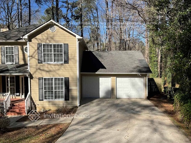 Building Photo - 2601 Johnston Rd NW