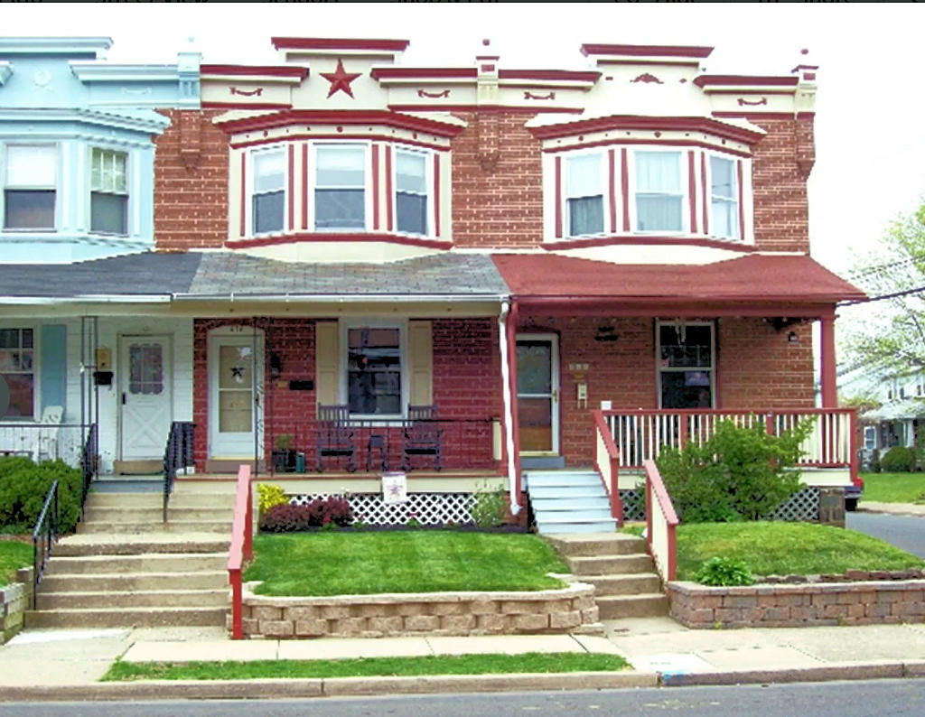 430 N Chestnut St, Lansdale, PA 19446 Townhome Rentals in Lansdale PA