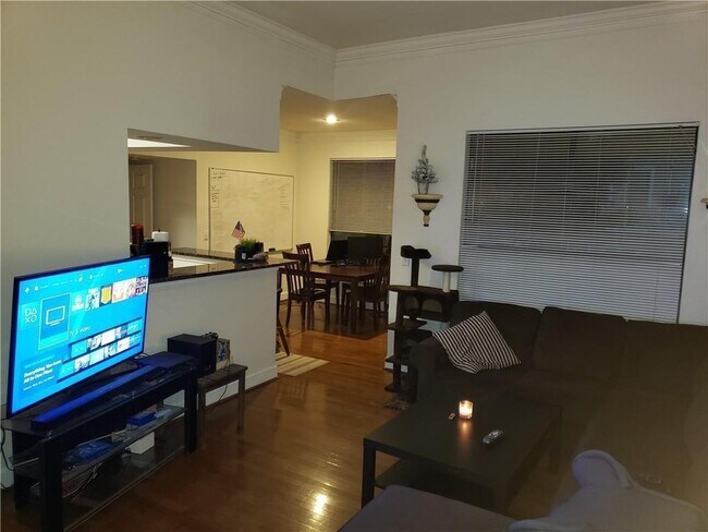 Foto del edificio - 3777 Peachtree Rd NE