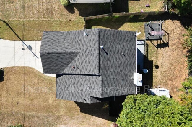 Building Photo - 4209 Reeshemah St