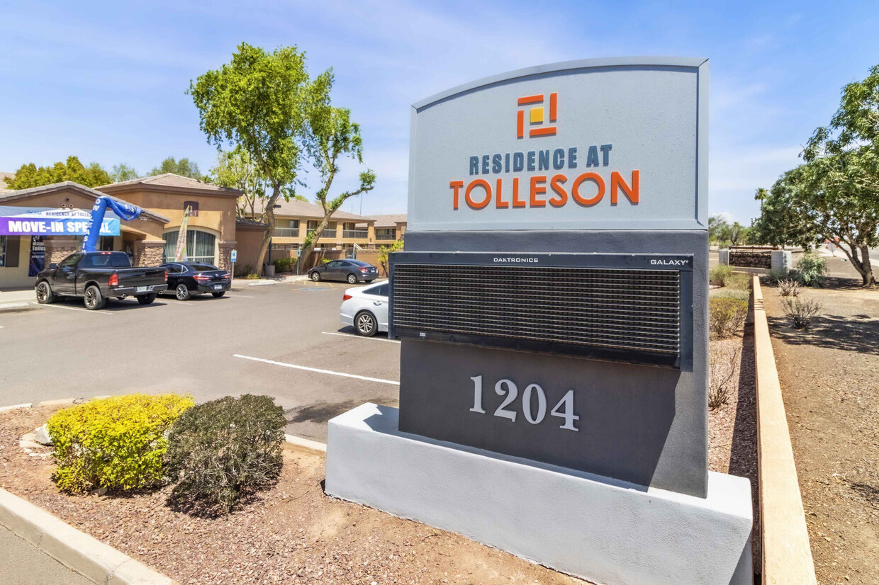 Tolleson Apartments