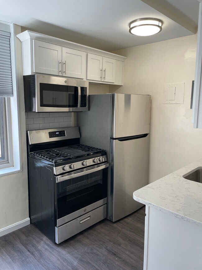 Foto del edificio - 950 25th St NW