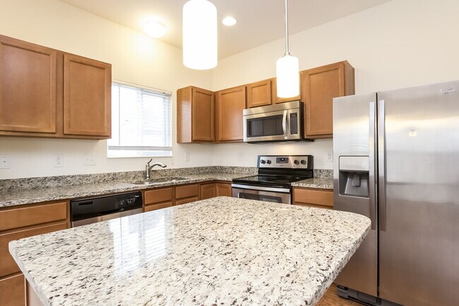 Foto del edificio - 1577 Shire Village Dr