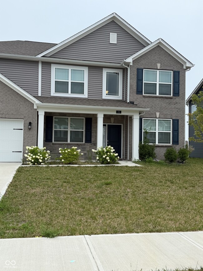 Building Photo - 171 Walker Dr