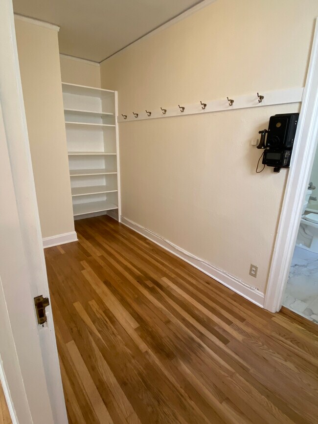 Nook off living room - 1329 Northeast Hancock Street
