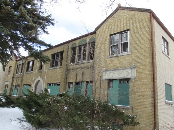 Primary Photo - 3880 N 18th St