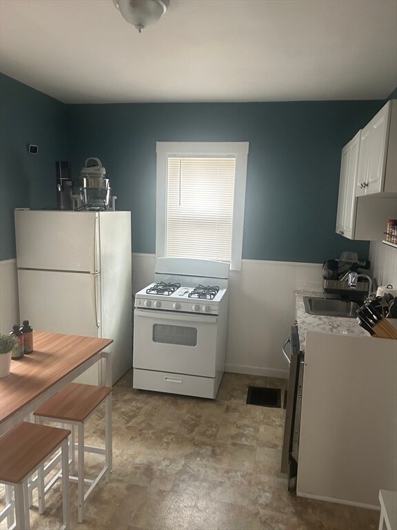 Foto del edificio - 41 Sheffield Rd