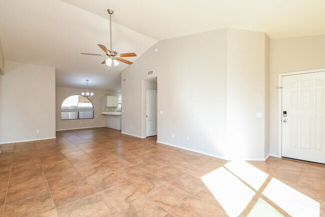 Building Photo - 9909 E Onza Ave