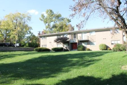 Building Photo - The Envoy Apartments