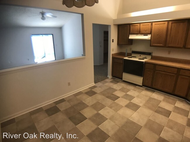 Foto del edificio - 3 br, 2 bath House - 1840 Yukon Court