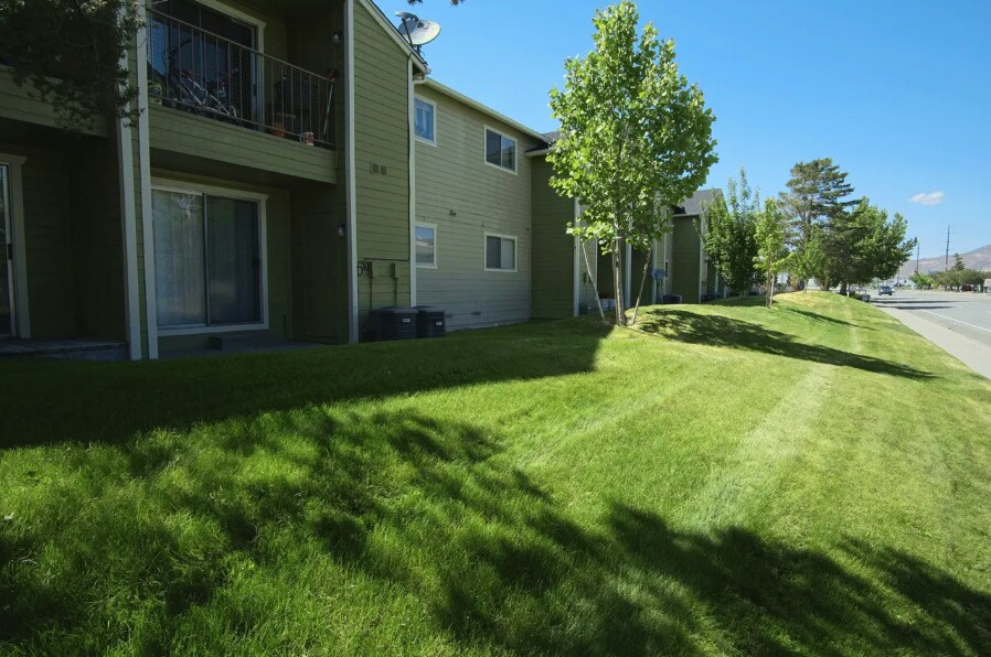 Foto principal - Saliman Manor Apartments
